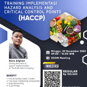 HACCP