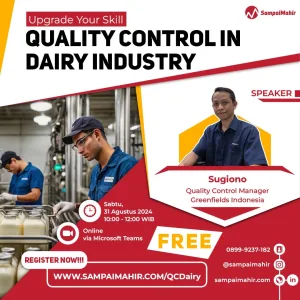 QC Dairy